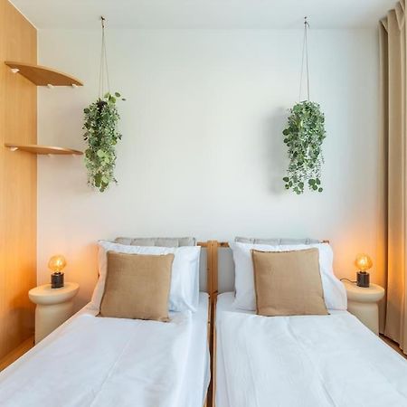 Duna Retreat: City Serenity Pressburg Exterior foto